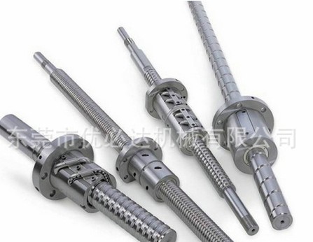 左旋滾珠絲桿http://m.nordicbeads.com