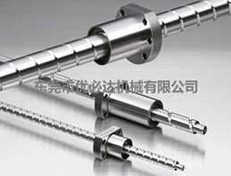 如何修復(fù)注塑機(jī)精密研磨絲桿？