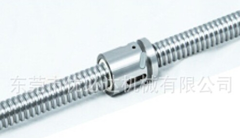 數(shù)控車床為什么要用到傳動絲桿？