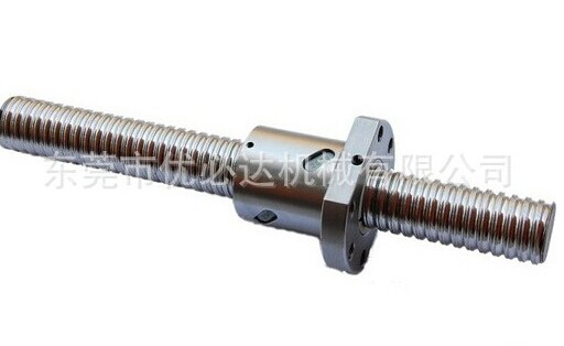 選購滾珠絲桿應(yīng)該先考慮哪些問題？