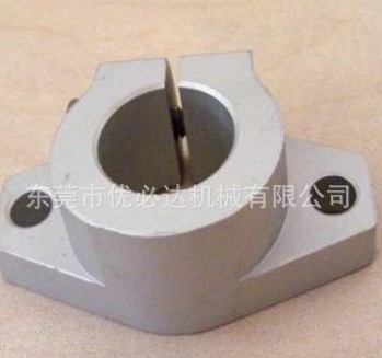 需要怎么安裝臥式軸端支撐才能讓它進(jìn)行工作？