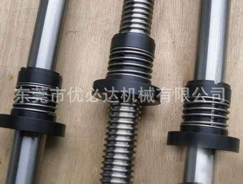 選擇不銹鋼梯形絲杠時(shí)，所決定的關(guān)鍵要素