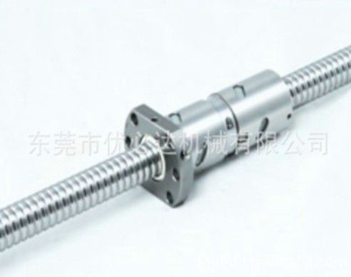 口罩機(jī)絲桿更注重哪些細(xì)節(jié)？