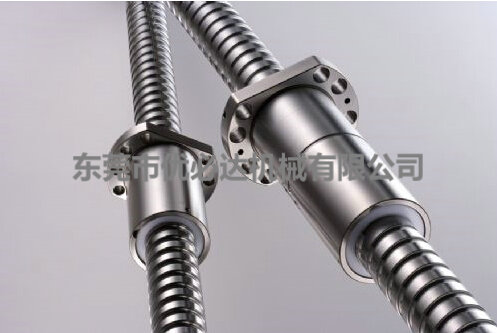 5010研磨絲桿具備的穩(wěn)定性能帶來什么？