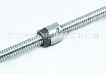 為什么對(duì)軋制滾珠絲桿精度上有要求？