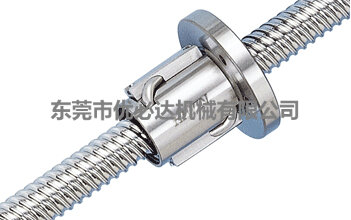 注塑機研磨絲桿在可持續(xù)發(fā)展中的重要角色