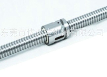 雙螺母構(gòu)造是滾珠絲桿規(guī)格中比較重要的設(shè)計(jì)